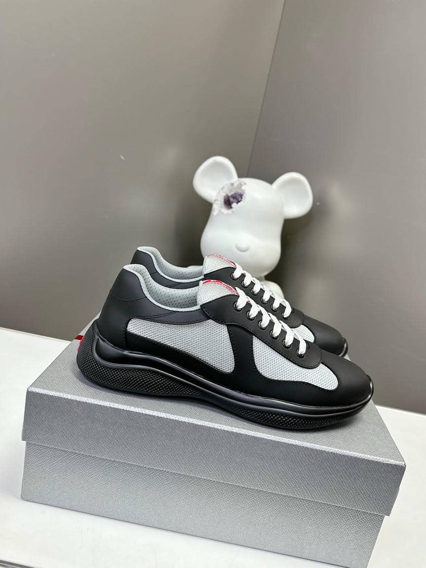 Sneaker 4-16